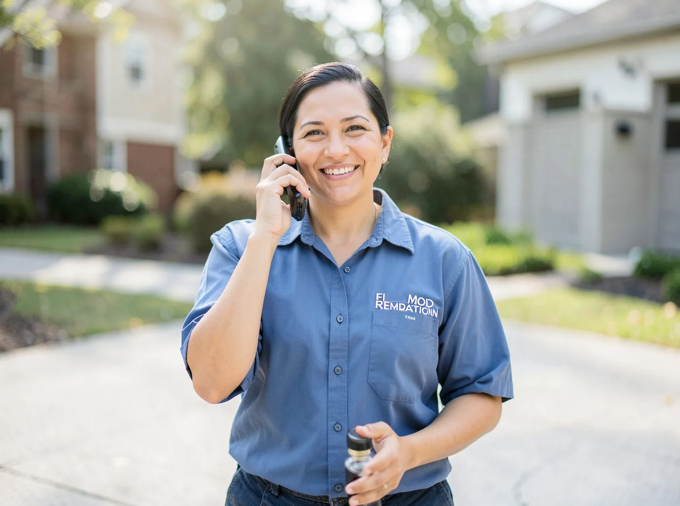 Mold Remediation Strawberry, CA FAQs